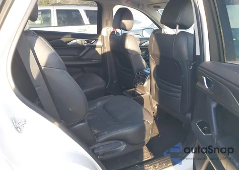 2023 Mazda Cx-9 Touring z USA, uszkodzony, nr VIN JM3TCBCY1P0650992